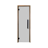 Prosaunas 24X81 Thermo-Aspen Prehung Tinted Glass Sauna Door (SAK81345)