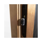 Prosaunas 24X81 Thermo-Aspen Prehung Tinted Glass Sauna Door (SAK81345)