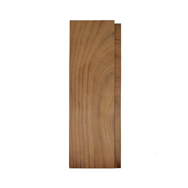 Prosaunas Thermo-Radiata Pine 1X4 T&G STS4 Sauna Wall Wood (SAK43045)
