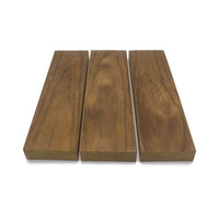 Prosaunas Thermo-Radiata Pine 2X6 S4SEE SHP Bench Wood (SAK13060)