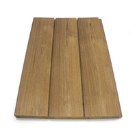 Prosaunas Thermo-Spruce 1X4 T&G STS4 Sauna Wall Wood (SAK38416)