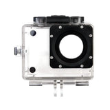 Proscan PAC2501 1080p Full HD Wi-Fi Action Camera