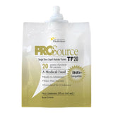 ProSource TF20 Tube Feeding Formula, Unflavored, 2 oz Pouch