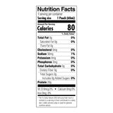 ProSource TF20 Tube Feeding Formula, Unflavored, 2 oz Pouch