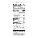 ProSource XtraCal Oral Supplement, Neutral Flavor, 1 oz Pouch