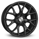 PRO SPOKE | Gloss Black | 18x8.0 ( 5x112 )