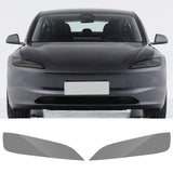 Protection Film for Tesla Model 3 Highland / Model Y Juniper