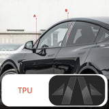 Protection Film for Tesla Model 3 Highland / Model Y Juniper