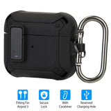 Protective Case Cover Fit for AirPods