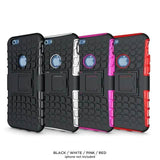 Protective Case with Stand for iPhone 6 or 6 Plus