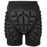 Protective Shorts for Skiing Snowboarding Skating Skateboarding