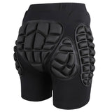 Protective Shorts for Skiing Snowboarding Skating Skateboarding