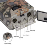 Protective Wildlife Camera Night Vision Trail IP65 Wireless
