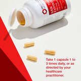 Protocol for Life Balance Milk Thistle Extract 300g 90 Vegcaps - P4739