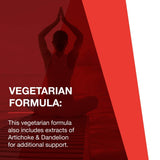 Protocol for Life Balance Milk Thistle Extract 300g 90 Vegcaps - P4739