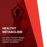 Protocol For Life Balance Ortho Thyroid 90 Vcaps - P3368