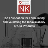 Protocol For Life Balance Ortho Thyroid 90 Vcaps - P3368