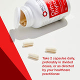Protocol For Life Balance Ortho Thyroid 90 Vcaps - P3368