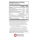 Protocol For Life Balance Vitamin B-12 5000mcg Liquid 4oz