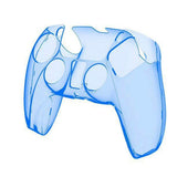 PS5 Clear Controller Case