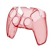 PS5 Clear Controller Case
