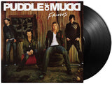 Puddle Of Mudd - Famous (180 Gram Vinyl) [Import] [Vinyl]