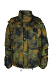 Off-White Men Off-White Puffer Jacket