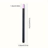 Pumice Stone Cuticle Pusher