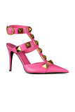 Valentino Garavani Women Roman Stud Pumps