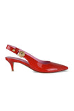Balmain Women Eva Slingback Pumps