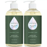 Gel Hand Soap