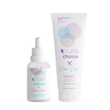 Pure Choice Cisem Cakir Anti-Aging Skincare Set