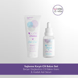 Pure Choice Cisem Cakir Anti-Aging Skincare Set