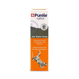 Purele Ear Stain Cat & Dog Ear Cleaning Solution 50 ml