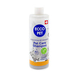 Purele Eccopet Pet Grooming Shampoo for Cats and Dogs 400 ml