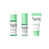 Purito SEOUL Wonder Releaf Centella Mini Kit Unscented