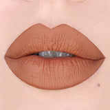 PuroBio Matte Liquid Lip Tint 01 Velvet Finish Lip Color