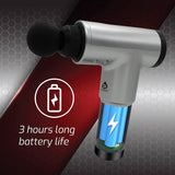 Pursonic Deep Tissue Professional Massage Gun
