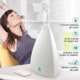 Pursonic Essential Oil Aroma Diffuser