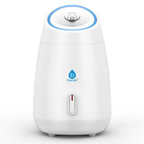 Pursonic Facial Steamer Hot Mist Moisturizing Spa