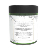 Pursonic Foot Spa Massager and Tea Tree Oil Soak