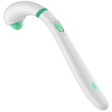 Pursonic Handheld Massager and Pursonic 100% Pure Fractionated Coconut Oil