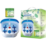 Pursonic HMG750 Foot Spa Massager