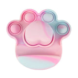 Push Pop Anti-Stress Phone Stand