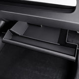 Push-Pull Glovebox Storage Case for Tesla Model 3 Highland / Model Y Juniper / YL (LHD)