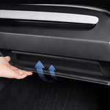 Push-Pull Glovebox Storage Case for Tesla Model 3 Highland / Model Y Juniper / YL (LHD)