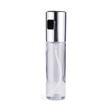 Push Type Olive Oil Spray Bottle