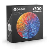 Puzzle with Puzzle Saver Kit