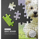 Puzzle with Puzzle Saver Kit