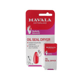 Mavala Moisturizing Nail Polish Dryer for Fast Drying 5ml